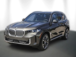 BMW X5 sDrive40i Sports Activity Vehicle 2026