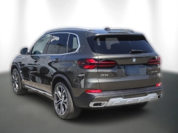 BMW X5 sDrive40i Sports Activity Vehicle 2026