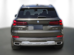 BMW X5 sDrive40i Sports Activity Vehicle 2026