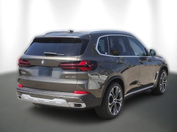 BMW X5 sDrive40i Sports Activity Vehicle 2026
