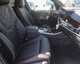 BMW X5 sDrive40i Sports Activity Vehicle 2026