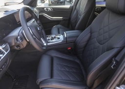 BMW X5 sDrive40i Sports Activity Vehicle 2026