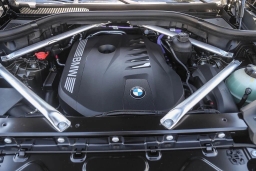 BMW X5 sDrive40i Sports Activity Vehicle 2026