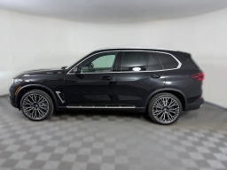 BMW X5 sDrive40i Sports Activity Vehicle 2026