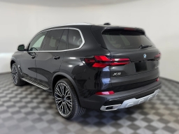 BMW X5 sDrive40i Sports Activity Vehicle 2026