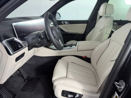 BMW X5 sDrive40i Sports Activity Vehicle 2026