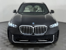 BMW X5 sDrive40i Sports Activity Vehicle 2026