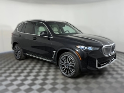 BMW X5 sDrive40i Sports Activity Vehicle 2026