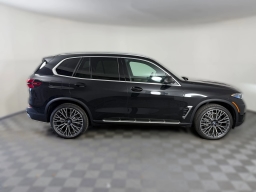 BMW X5 sDrive40i Sports Activity Vehicle 2026