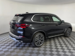 BMW X5 sDrive40i Sports Activity Vehicle 2026