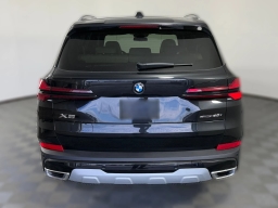 BMW X5 sDrive40i Sports Activity Vehicle 2026