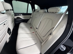 BMW X5 sDrive40i Sports Activity Vehicle 2026