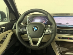 BMW X5 sDrive40i Sports Activity Vehicle 2026