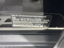 BMW X5 sDrive40i Sports Activity Vehicle 2026