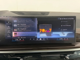 BMW X5 sDrive40i Sports Activity Vehicle 2026
