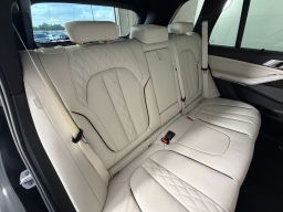 BMW X5 sDrive40i Sports Activity Vehicle 2026
