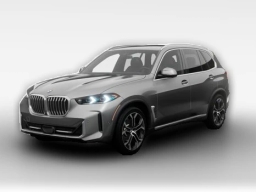 BMW X5 sDrive40i Sports Activity Vehicle 2026