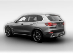BMW X5 sDrive40i Sports Activity Vehicle 2026