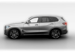 BMW X5 sDrive40i Sports Activity Vehicle 2026