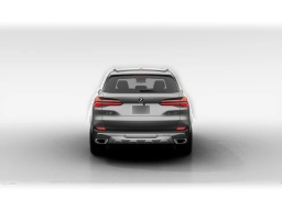 BMW X5 sDrive40i Sports Activity Vehicle 2026