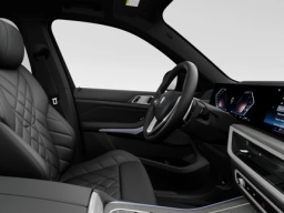 BMW X5 sDrive40i Sports Activity Vehicle 2026