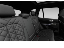 BMW X5 sDrive40i Sports Activity Vehicle 2026