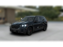 BMW X5 sDrive40i Sports Activity Vehicle 2026