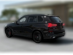 BMW X5 sDrive40i Sports Activity Vehicle 2026