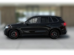BMW X5 sDrive40i Sports Activity Vehicle 2026