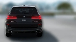 BMW X5 sDrive40i Sports Activity Vehicle 2026