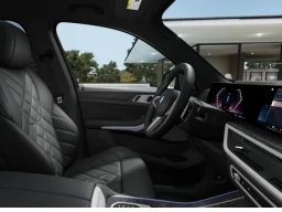 BMW X5 sDrive40i Sports Activity Vehicle 2026