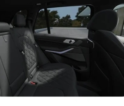 BMW X5 sDrive40i Sports Activity Vehicle 2026