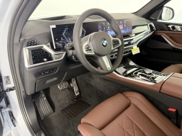 BMW X5 sDrive40i Sports Activity Vehicle 2026