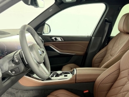 BMW X5 sDrive40i Sports Activity Vehicle 2026