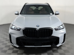 BMW X5 sDrive40i Sports Activity Vehicle 2026