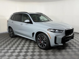 BMW X5 sDrive40i Sports Activity Vehicle 2026