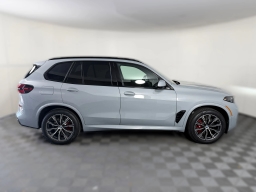 BMW X5 sDrive40i Sports Activity Vehicle 2026
