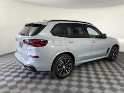 BMW X5 sDrive40i Sports Activity Vehicle 2026