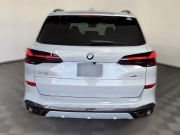 BMW X5 sDrive40i Sports Activity Vehicle 2026