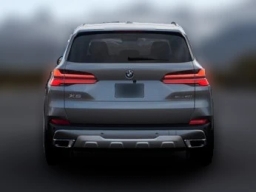 BMW X5 sDrive40i Sports Activity Vehicle 2026