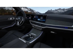 BMW X5 sDrive40i Sports Activity Vehicle 2026