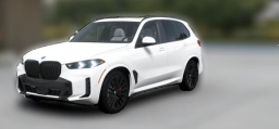 BMW X5 sDrive40i Sports Activity Vehicle 2026