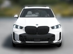 BMW X5 sDrive40i Sports Activity Vehicle 2026