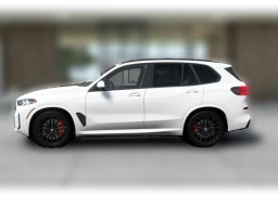BMW X5 sDrive40i Sports Activity Vehicle 2026
