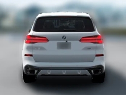 BMW X5 sDrive40i Sports Activity Vehicle 2026