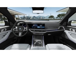 BMW X5 sDrive40i Sports Activity Vehicle 2026