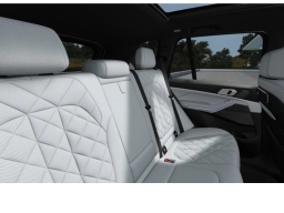 BMW X5 sDrive40i Sports Activity Vehicle 2026