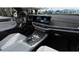 BMW X5 sDrive40i Sports Activity Vehicle 2026