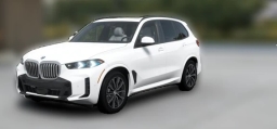 BMW X5 sDrive40i Sports Activity Vehicle 2026