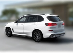 BMW X5 sDrive40i Sports Activity Vehicle 2026